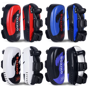 PU Leather Boxing Target Pad 1