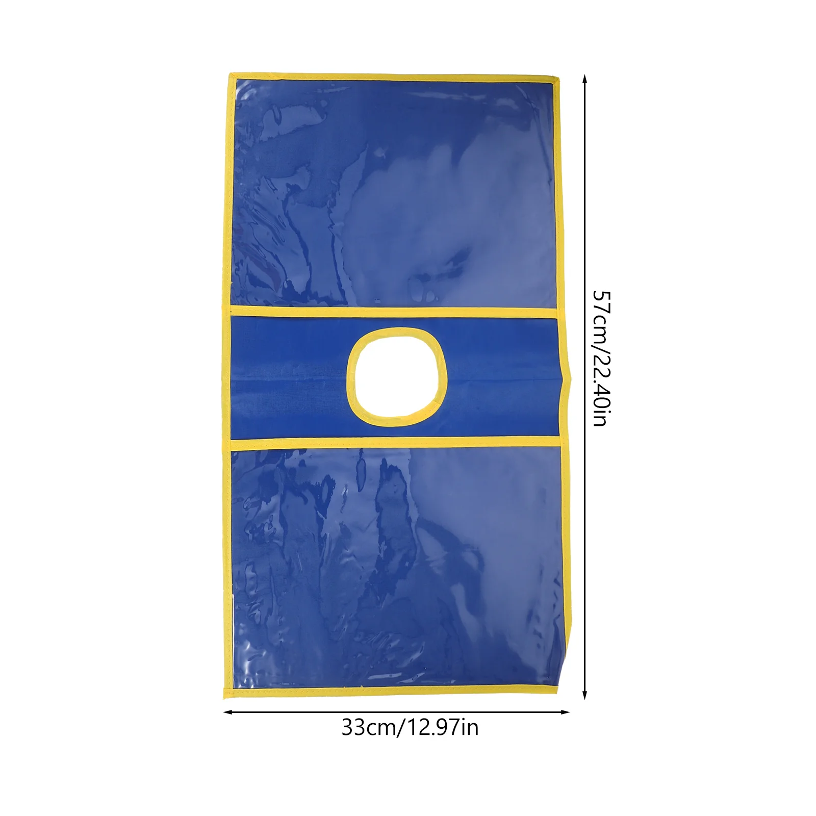 Рисунок 5 - Дорожный конусный рукав для предупреждения