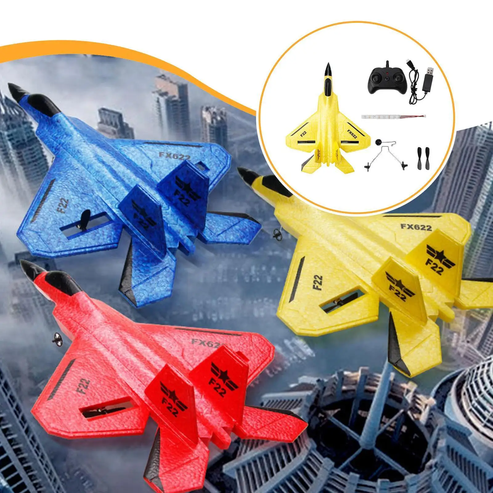 RC Airplane Birthday Gift Foam Hobby Glider RC Plane Remote Control Airplane for Boys Girls Beginner Kids Children Adults RC Airplane Birthday Gift Foam Hobby Glider RC Plane Remote Control Airplane for Boys Girls Beginner Kids Children Adults