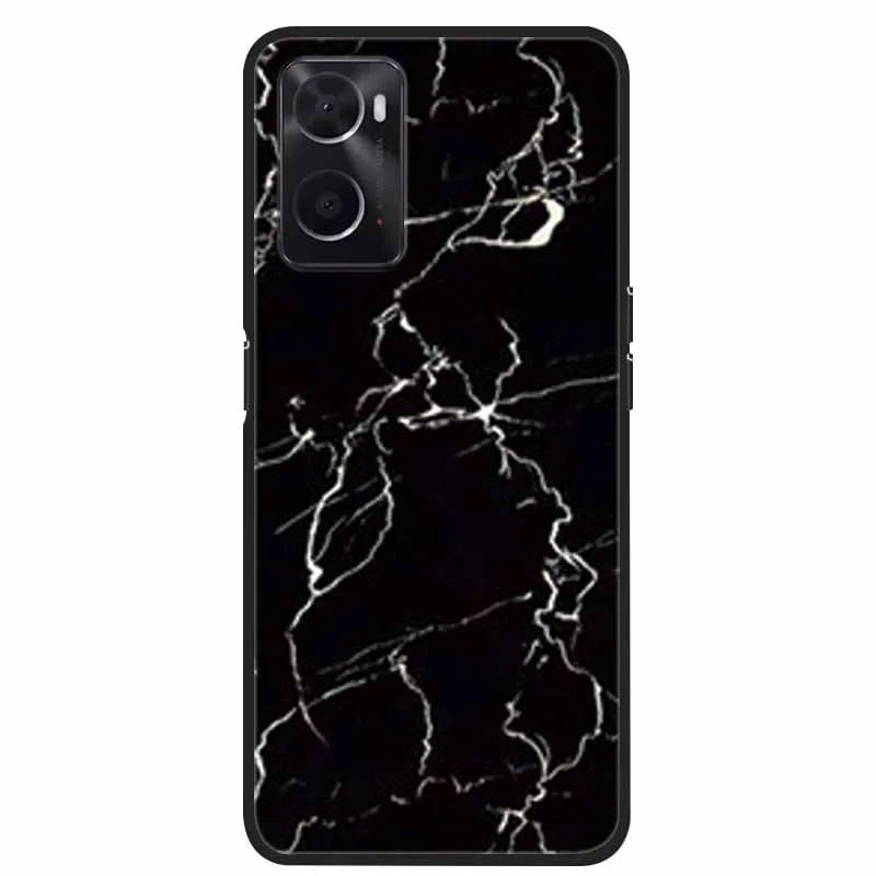 Shockproof Soft Silicone TPU Phone Case - Cute Design