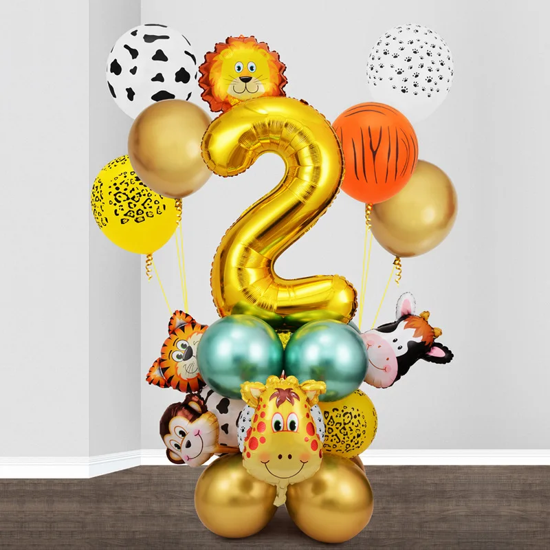 Balloons Set2