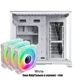 White Case X3Fan