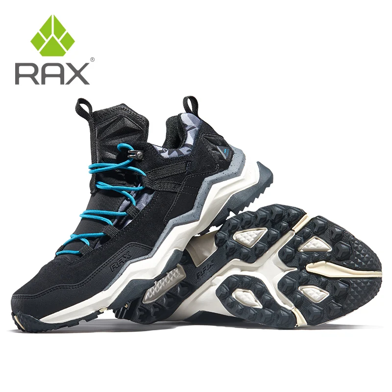 Hiking Shoes Men's Hiking Shoes Waterproof Trekking Shoes