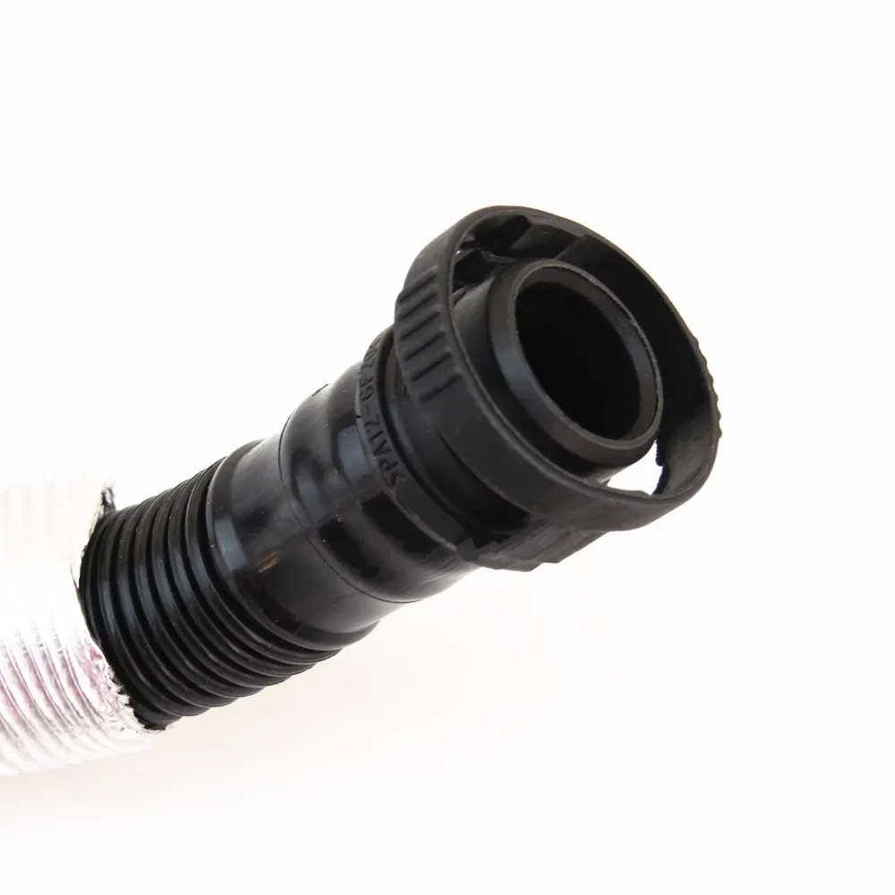 Oil Water Separator Exhaust Vacuum Vent Hose Pipe oil gas separator For VW Golf 6 MK6 Passat B6 B7 Tiguan A3 A4 A5 Seat Leon 06J 103 221 B
