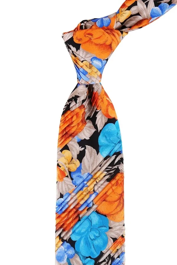 Шелковый галстук Piliseli разных