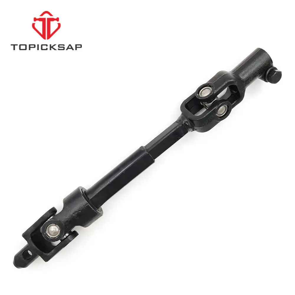 TOPICKSAP Chevrolet Impala Limited 용 하부 중간 조향 샤프트 425-158 2006 2007 2008 2009 2010 2011 2012 2013 - 2016
