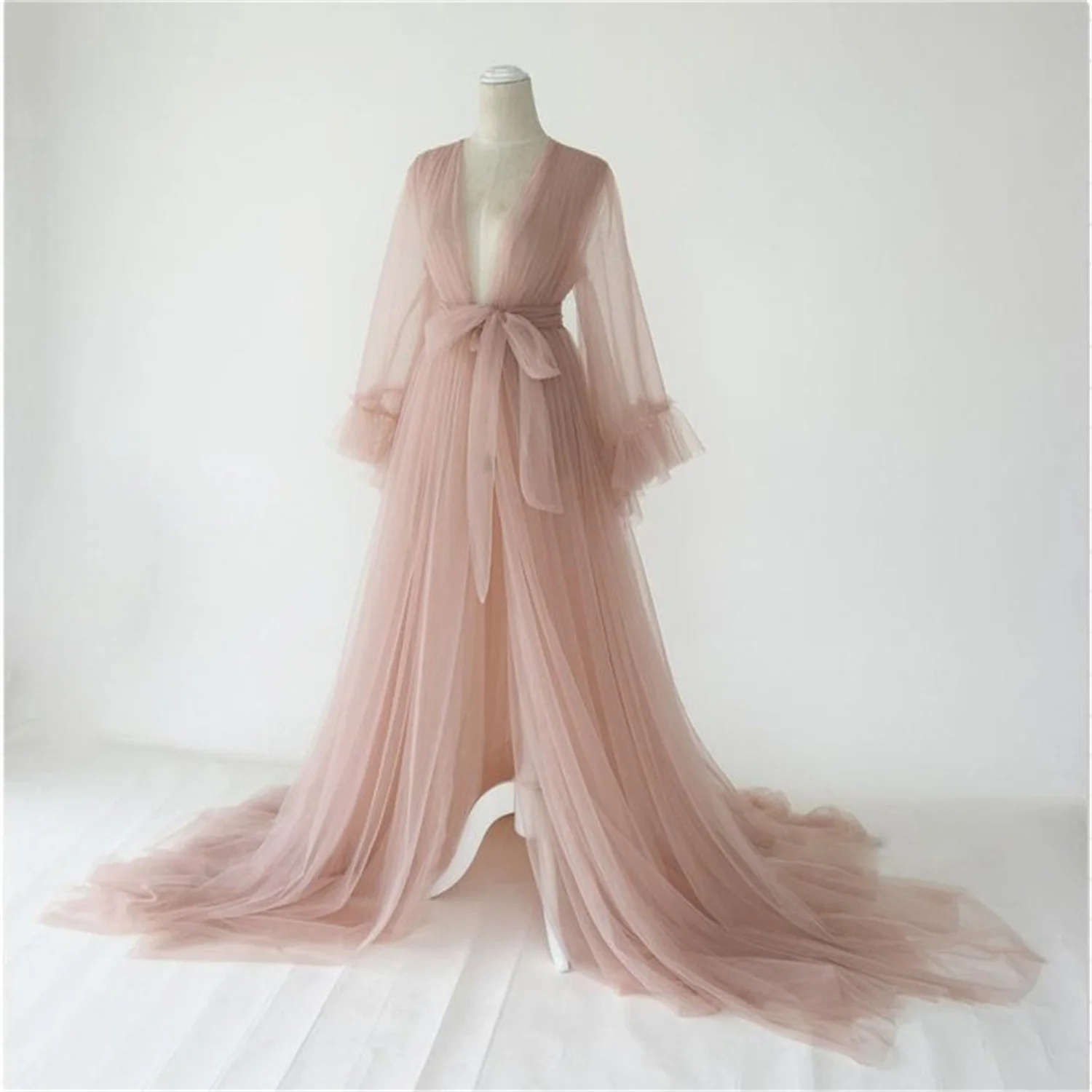 

Lace Brides Wedding Dresses for Woman V-neck Bepeithy Official Store Gala Dresses 2023 Siren Cut Wedding Dress 2024 Bride Bridal