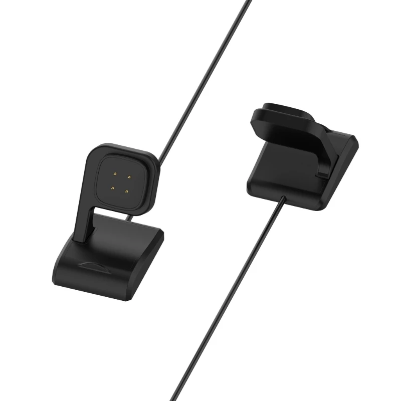 ׳ƽ    ĵ ũ̽ USB-Versa 4/3 Sense/Sense 2 smartwatch    ̺