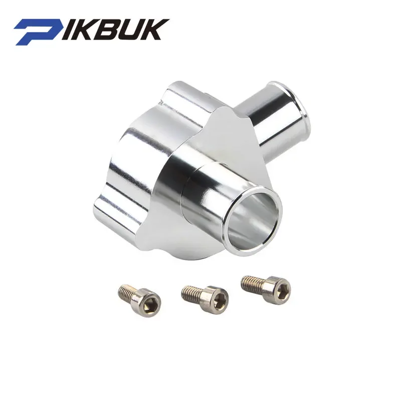 

car turbo 25mm dump valve Blow Off valve adapter for vw EA888 K04 GT28 GT30 vw 1147