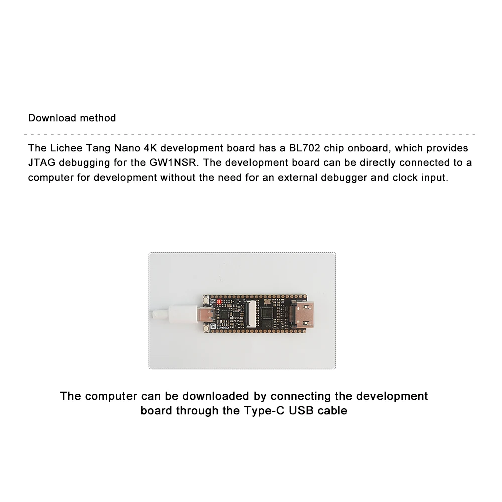   4K Gowin ̴ϸָƮ FPGA GoAI  , Ƶ̳ HDMI ī޶