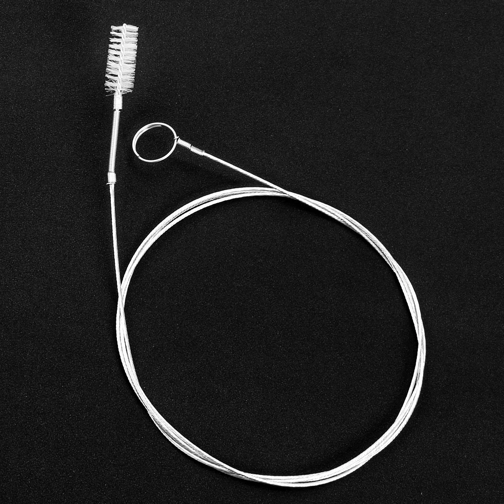 Car Drain Cleaning Brush Exterior For BMW M X5 E53 X1 X3 X6 X7 F10 G20 E90 E60 F30 F40 M2 M5