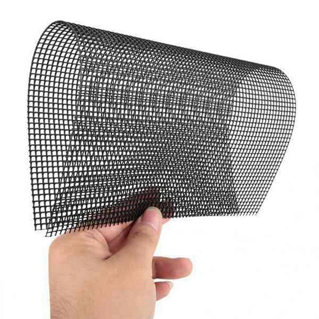 Luda 10 Darab 30 X 20 Cm -Es Kerti Vízelvezető Sziták Virág Edény Lyuk Hálószőnyeg Háló Szite