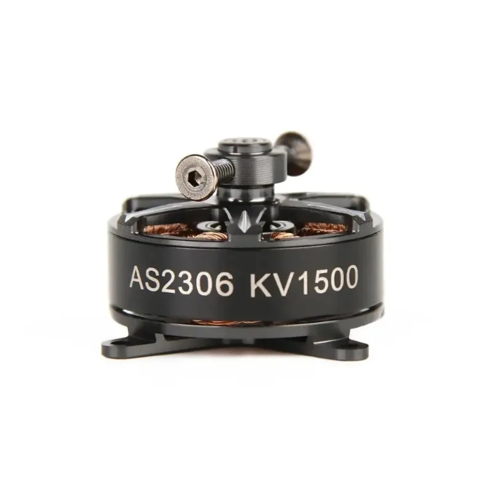 T-Motor AS2306 Moteur Sans Balai 1500/1900/2300KV pour Drone FPV Course