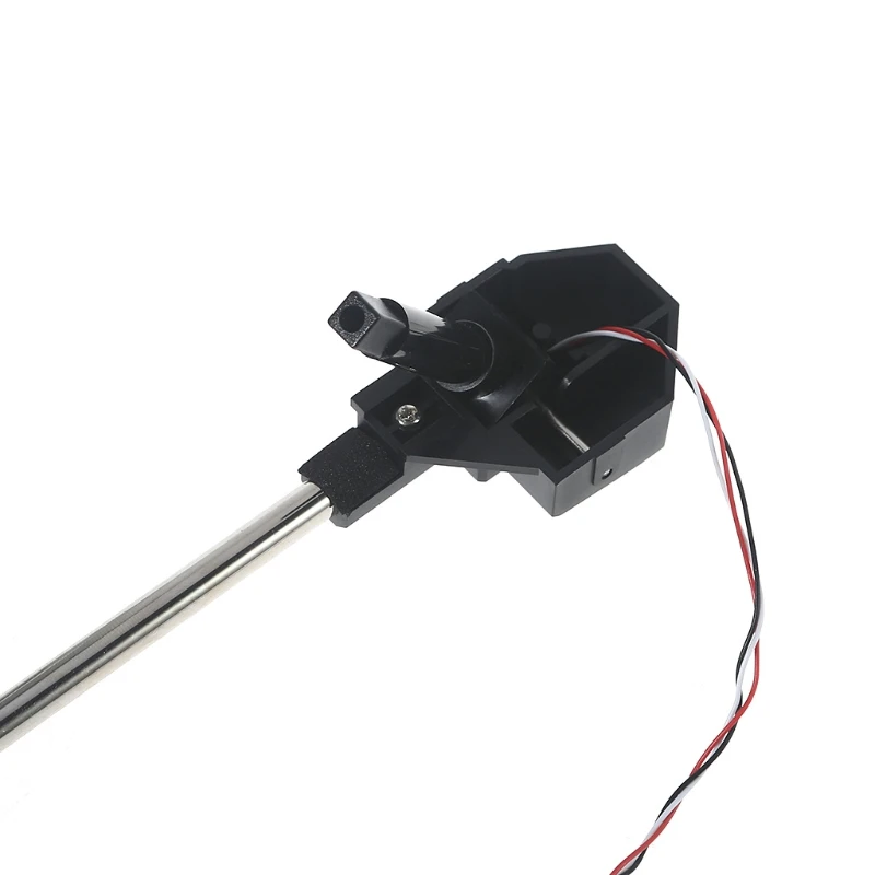 Record Player Needle Bracket Electric Phonograph Gramophone Bracket For LP Vinyl Record Player
