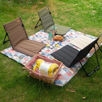Portable Folding Beach Chair 4