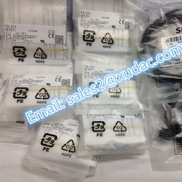 FX-311 New & Original Optic Fiber Amplifier