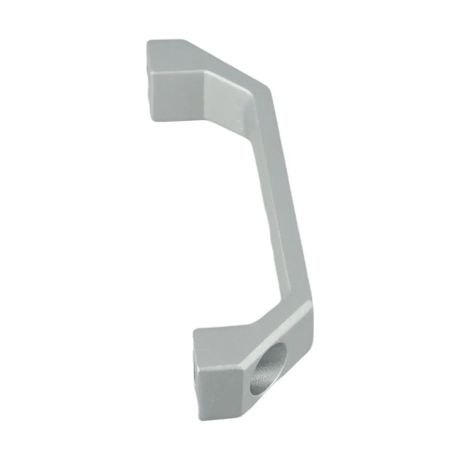 U-type Aluminum Alloy Square Cabinet Door Handle For Suitcases Furniture Drawer Wardrobe Windows door handles,cabinet handles