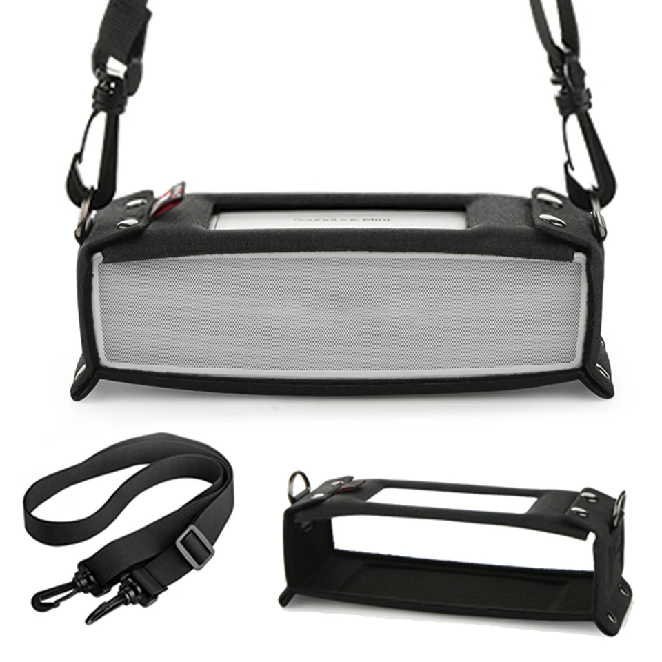 Bose SoundLink Mini Protective Travel Carrying Case