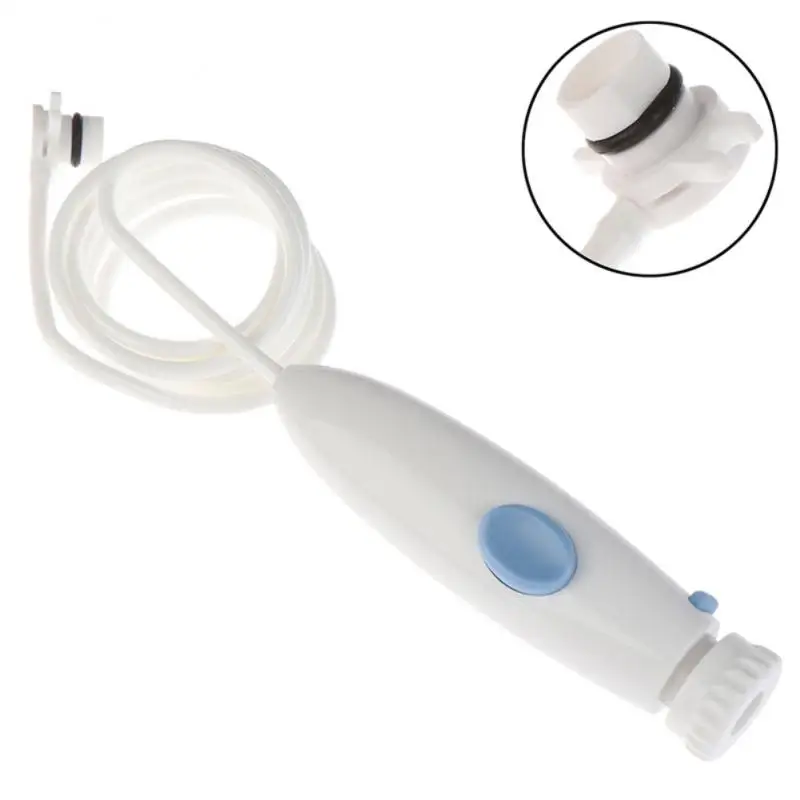 

Replacement Hose Parts Handle Water Standard Water Hose Plastic Handle for Oral Irrigator Wp-100 Water Flossers