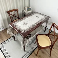 Noy 88301 PVC desktop mat waterproof oil resistant heat resistant non washable high-end wallpaper 1