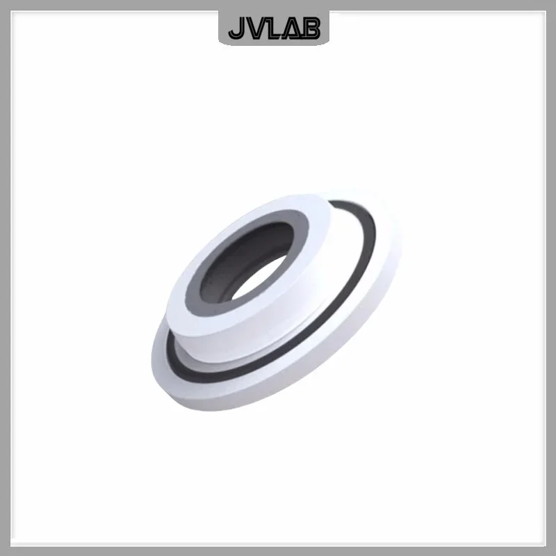 Vacuum Sealing Gasket for IKA PTFE/FKM Vacuum Seal Rotatory Evaporator Accessorie Laboratory Supplies Replacement IKA