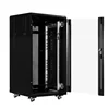 18U Rack Server Cabinet Outdoor Network Metal Data Cabinet with 19-Inch Standard 42U 22U 32U 36U Capacity Options 4