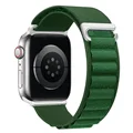 16 Green shiny