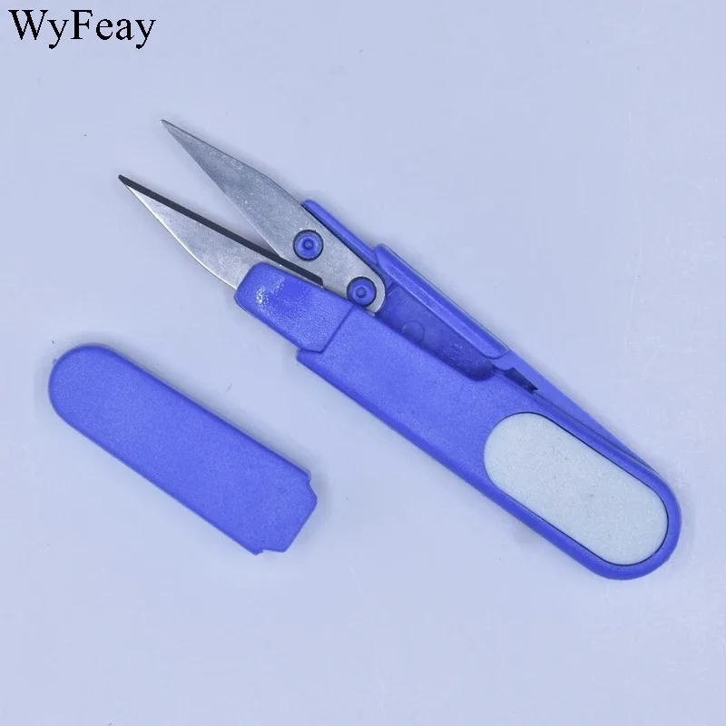 U.Yarn Scissors Cutting Sewing Thread Shears Stitch Embroidery Tailor's for Fabric Supplies Needlework Scissor sewing scissors tailor scissors craft scissors