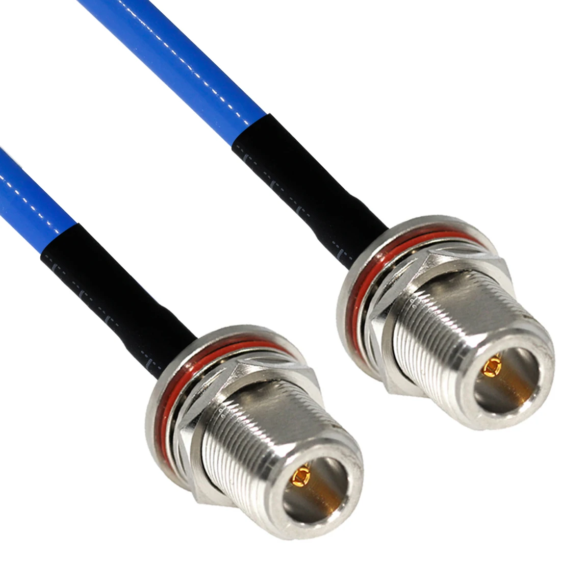 Di Alta Qualità SMA Maschio Dritto A SMA Maschio Ad Angolo Retto - Foto 5