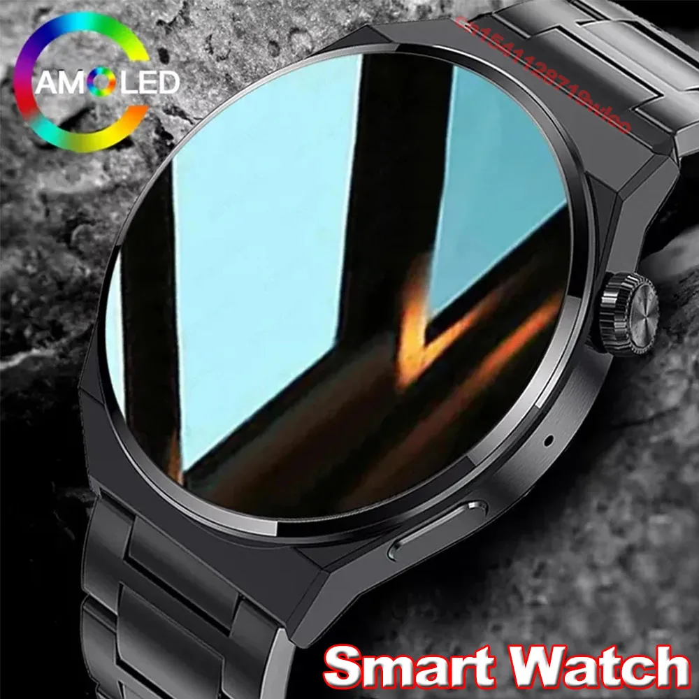 Waterproof Smartwatch Smart Watches Smart Watches Men Xiaomi