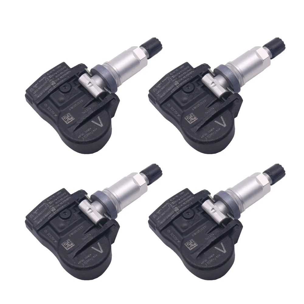 2012 2017 ֻ Ʈ,  Ű , 315MHz TPMS , Ÿ̾  , 40700-3AN0A, 407003AN0A