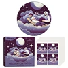 Sleep Assistance Stickers 28 Patches Sleep Plasters for Man and Woman Sleep Assistance Gifts Improved Set 4