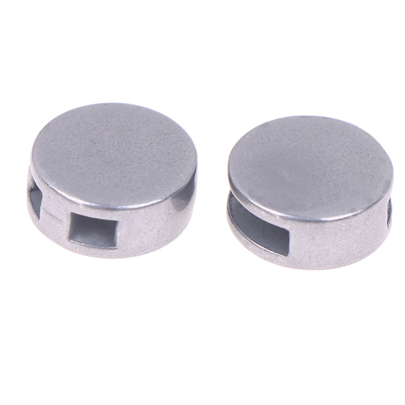 Vintage Traveler Notebook Accessories Metal Rope Buckle Notepad Decoration