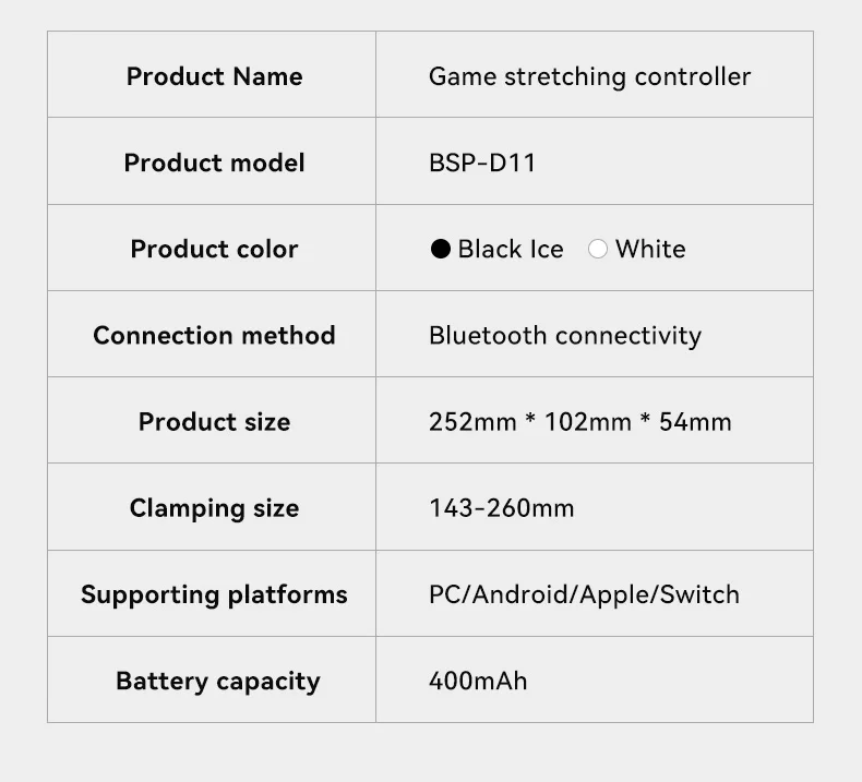 Gamepad Controller Image 16