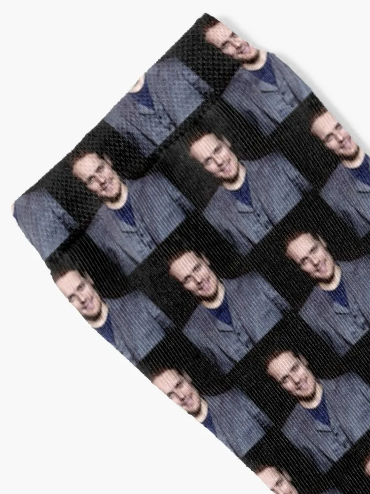 Рисунок 2 - Оригинальные носки Sam saughan