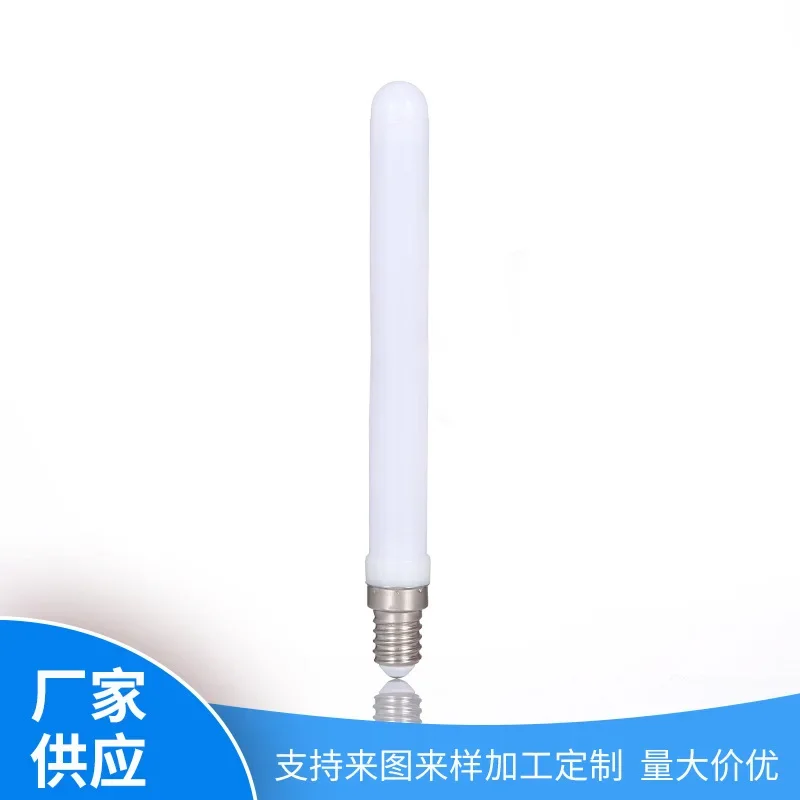 UV Mosquito Killer Lamp Tube 2W 3W E12 E14 mosquito-and fly-attracting violet UV