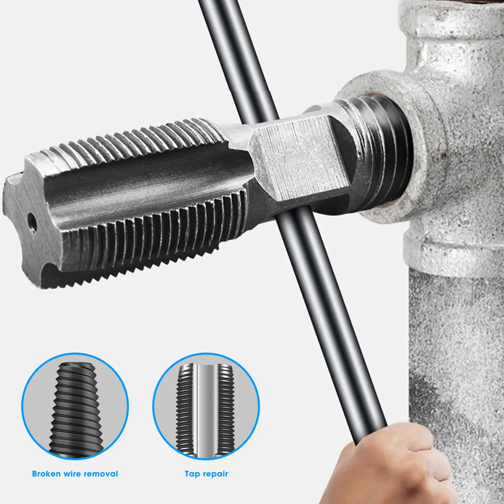Extractor remover jpg