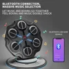 Bluetooth Smart Music Boxing Machine Target Adult Children Sanda Training Equipment Fitness Entertainment boxing simulator 4