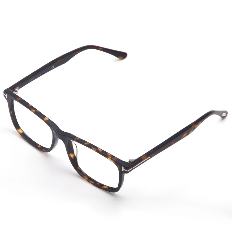 Montura de gafas de alta calidad, nuevas gafas para hombre, gafas