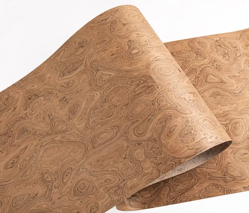 L:2.5Meters Width:58cm T:0.25mm Technology Engineered Wood Veneer Decoration and Renovation Veneer Reconstituted Wood Veneer - Image 29