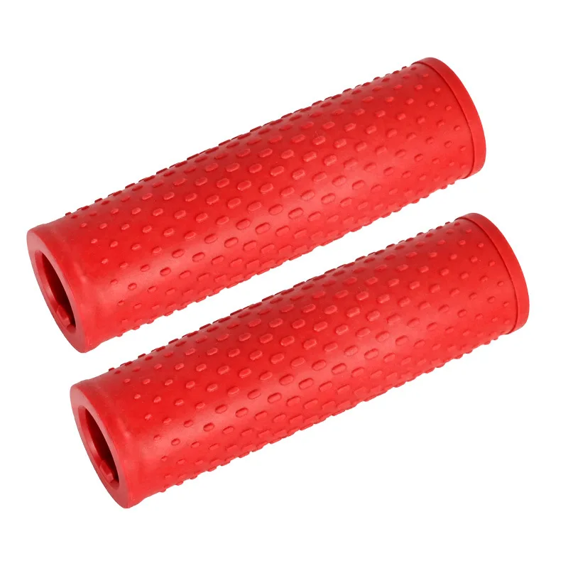 Electric Scooter Accessories Coloured Handle Grips for XM M365 1S PRO Pro2 Electric Scooter Handlebar Sleeve Non-slip