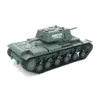 1: 16 Large Remote Controlled Tank Fully Simulated Proportionally Capable Of Fighting Competitive Tracked Tank Model Boy Toy 4