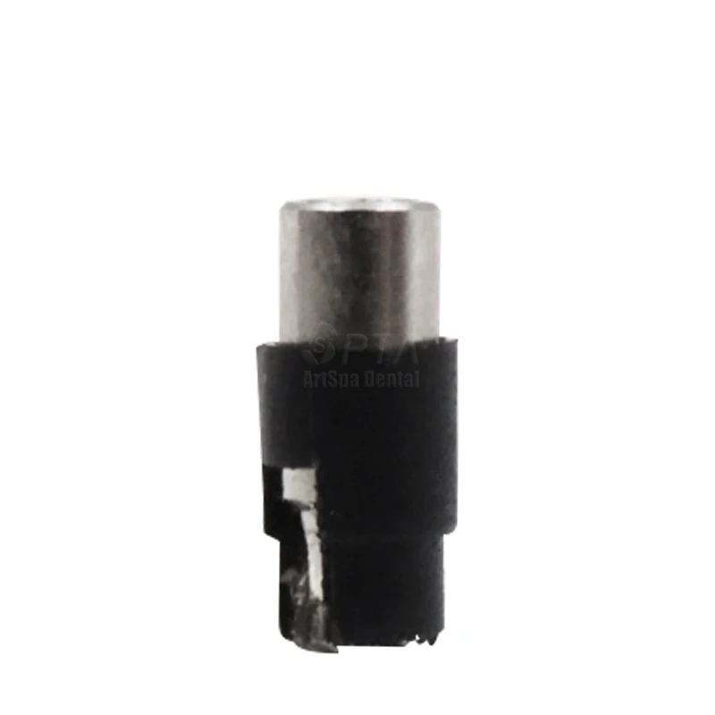 SPTA Dental Kavo 6 holes Quick Coupling Coupler Multiflex Fiber Optic Handpiece With LED Adaptor Spare 5