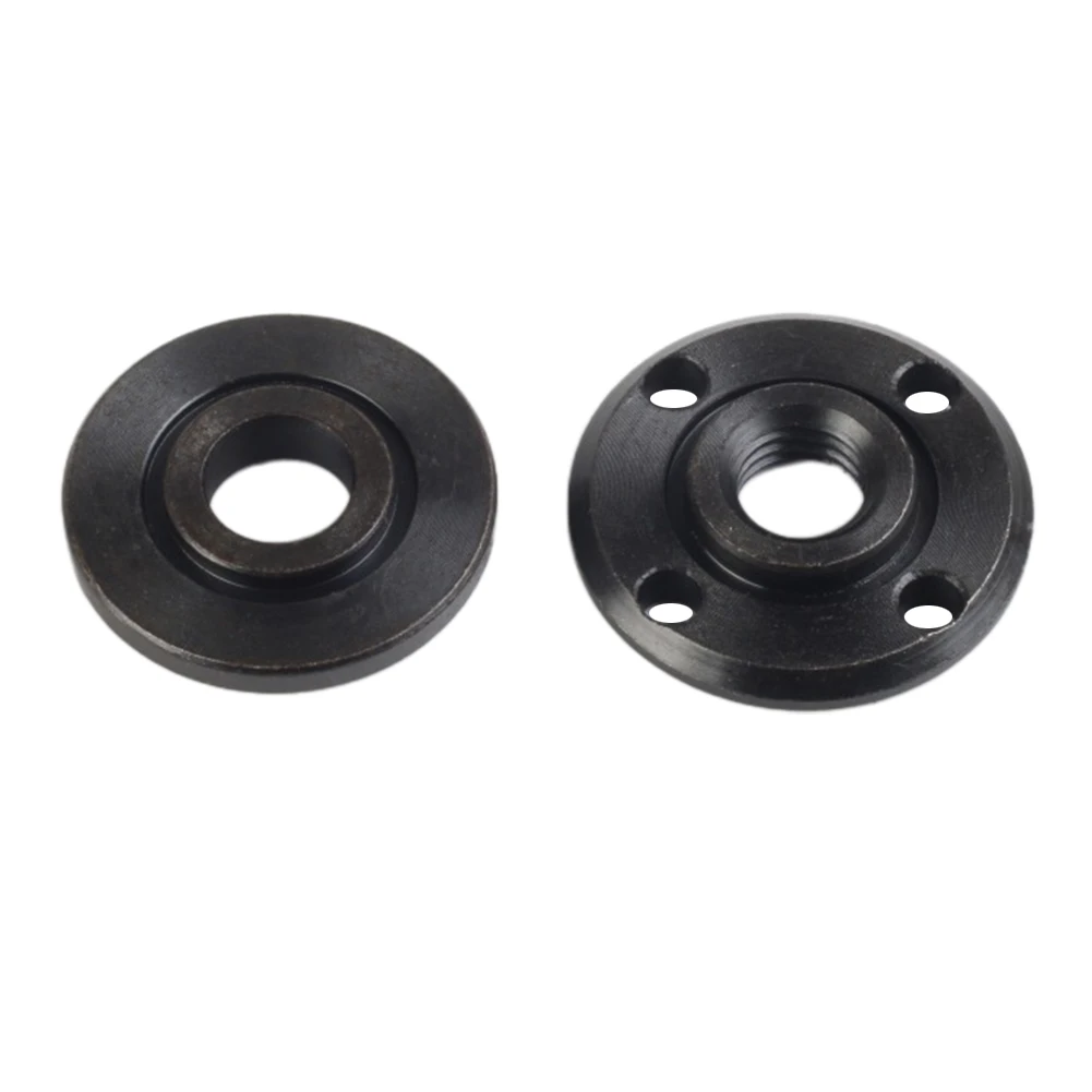 

Sturdy Carbon Steel Pressure Plate for Angle Grinder Type For 150 Suitable for Various Industries Enhances Precision