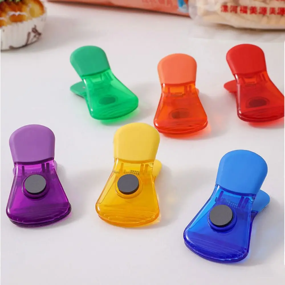 Wholesale Plastic Bag Clips - Pandahall.com