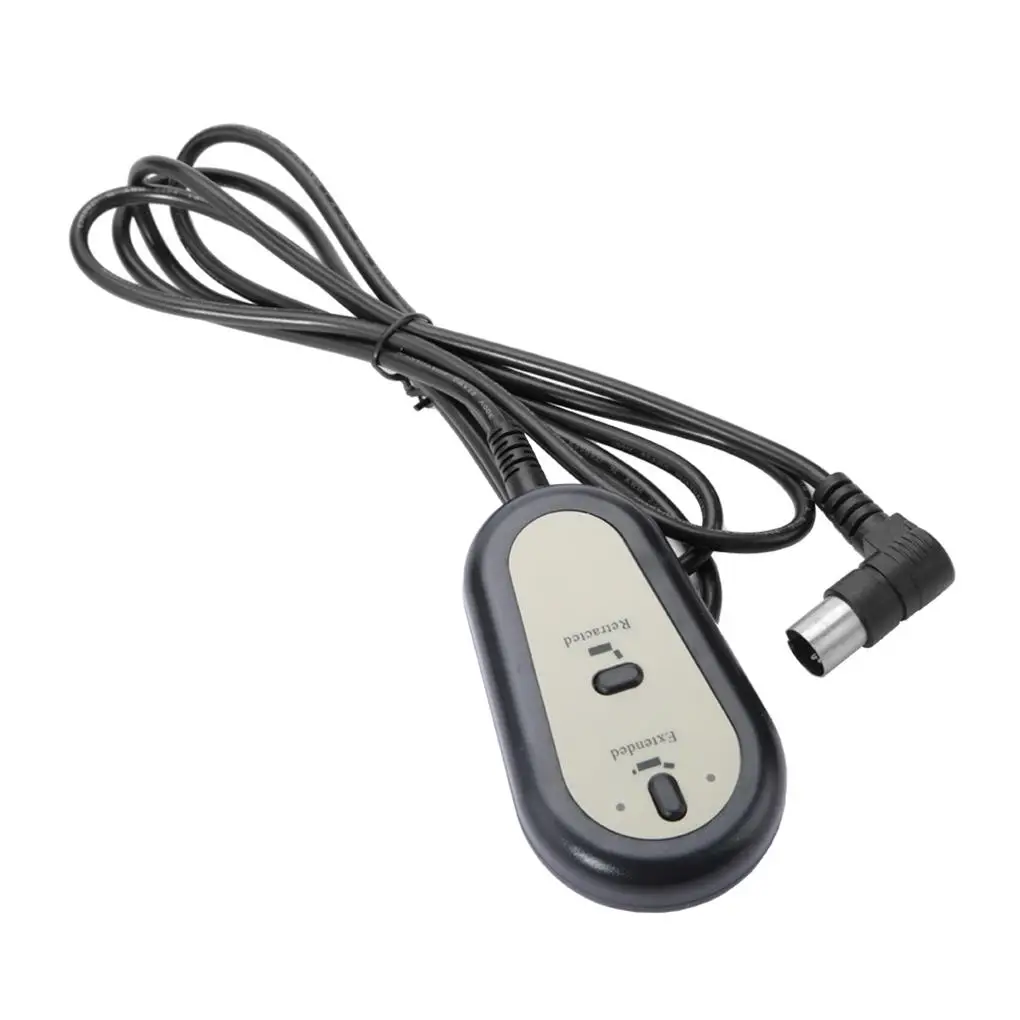 

Electric Recliner Chair Sofa 2 Button Remote Control Hand Switch Controller 1 Pcs Electric Sofa Controller