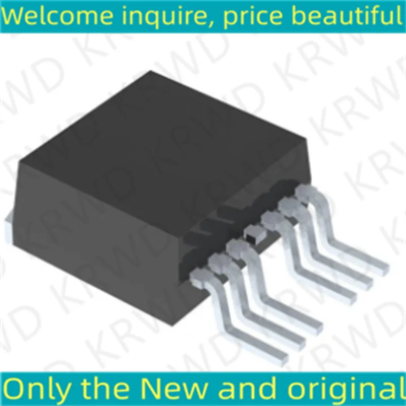 

5 шт. новые и оригинальные IC FDB024N08BL7 FDB024N08BL FDB024N08B TO-263