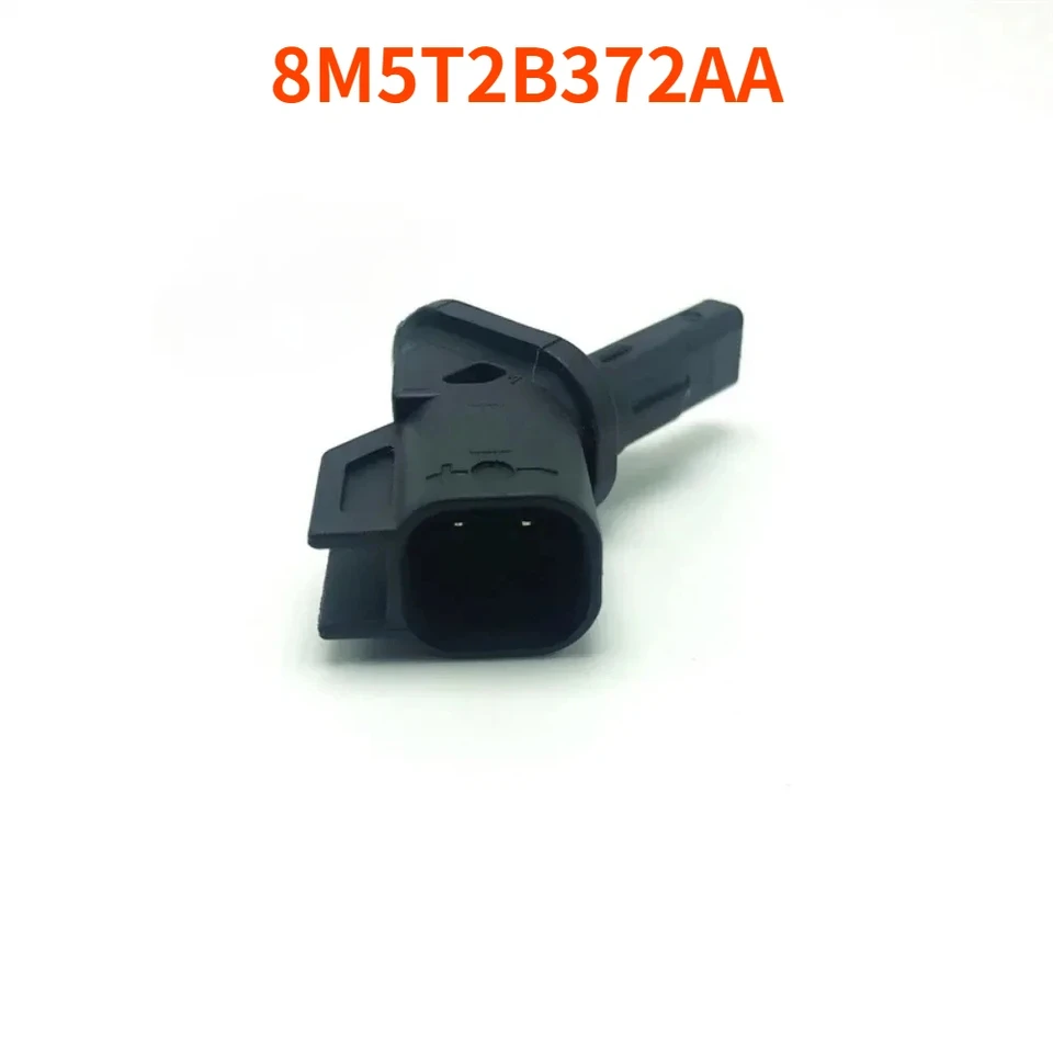 Sensor Abs Delantero Para Ford Focus 2008-2011 L4 2.0l