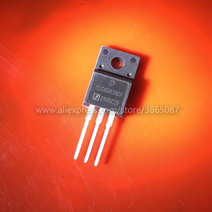 OSG55R140F 0SG55R140F OSG60R074FZ 0SG60R074FZ OSG60R180K 0SG60R180K OSG60R380F 0SG60R380F OSG60R380P 10개 오리지널 새 제품