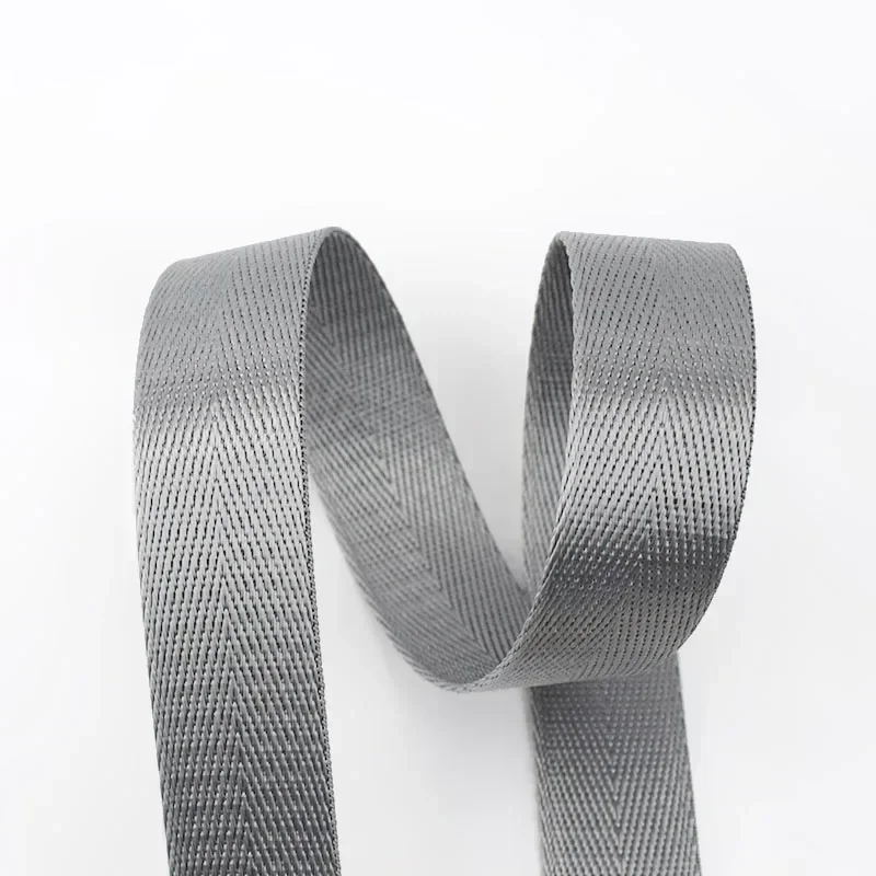 10-Meter Nylon Webbing Tape for DIY Sewing and Craft Projects